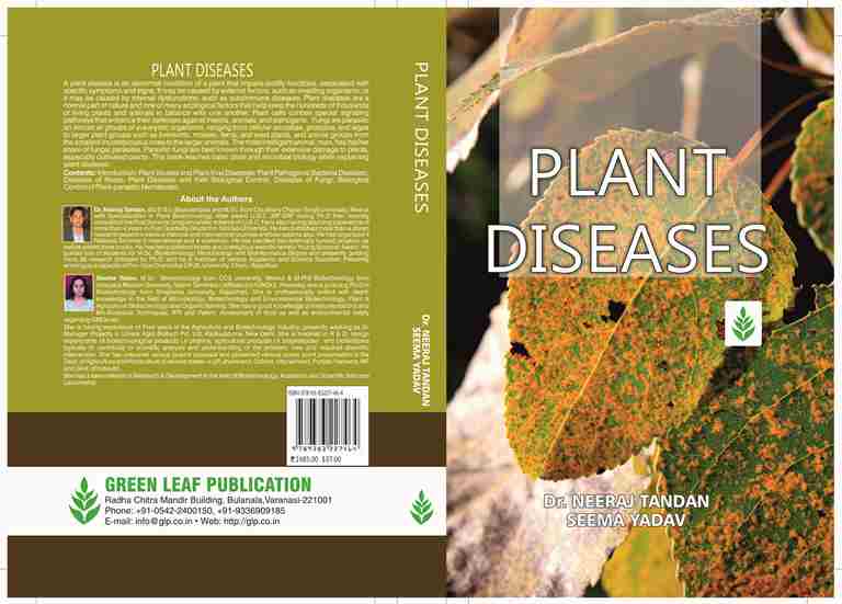 Plant Disease